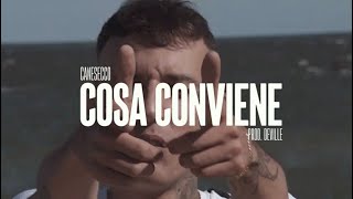 CANESECCO  COSA CONVIENE [upl. by Suiravat]