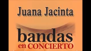 Juana Jacinta Bandas en Concierto  Victoriano Valencia [upl. by Nnitsuj]