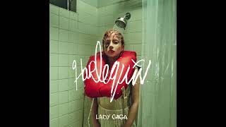 Lady Gaga  Harlequin Album Information [upl. by Gnes309]