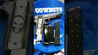 Stay Ready 45 acp😍shortvideo gunslifestyle guncollector007 [upl. by Rowan]