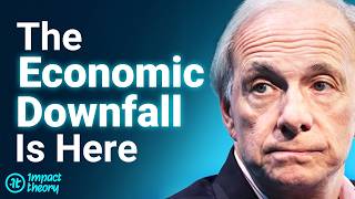 Ray Dalio Reveals the Hard Truth About Americas Path Forward  Election Economy Reform amp The Future [upl. by Kelila931]