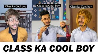 CLASS KA COOL BOY  Chimkandi [upl. by Natsuj213]