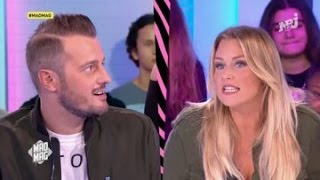 💘 BONUS Mad Mag  Aurélie Van Daelen fait des révélations sur son ex [upl. by Airla]