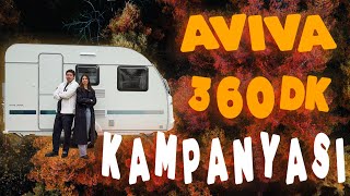 AVIVA 360 DK KAMPANYASI HAKKINDA TÜM DETAYLAR SİZLERLE [upl. by Vasilek]