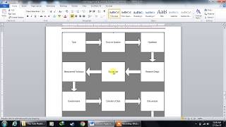 Lecture 2 Types of Research amp Research Framework [upl. by Egor]