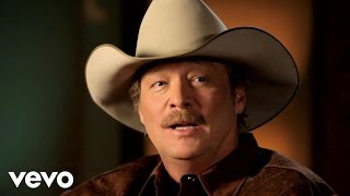 Alan Jackson  SetlistTracklist Interview  34 Number Ones [upl. by Enalda]