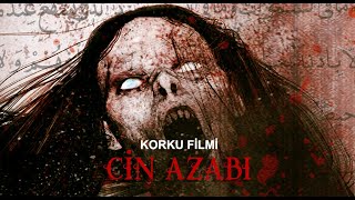 CİN AZABI  Korku Filmi  Full  4K   20 Farklı Dilde Altyazı [upl. by Annaik]