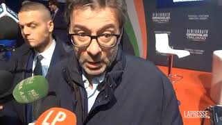 Patto di stabilità Giorgetti «Metteremo la firma se sarà nell’interesse del paese» [upl. by Stout]