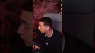 Cole Bennett gives Love advice ❤️‍🩹 twitchclips viral colebennett fazelacy lacy [upl. by Noyr]