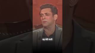 A Day in the Life of Salman Khan talking about wife😜shorts shortvideo yt ytshorts ￼￼ [upl. by Felten298]