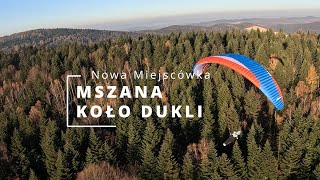 Mszana nowa miejscówka i dobre latanie na koniec sezonu [upl. by Royd]