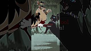 Trash Tigerstar edit 🤩 credits in description  tigerstar warriorcats edit shorts [upl. by Derina]