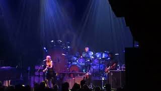 Angel from Montgomery  Tedeschi Trucks Band  Susan Tedeschi  Cover  Chicago 31823 [upl. by Gora]