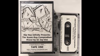 Lord Gemma  Freestyle rare 1999 Rhode Island rap [upl. by Towny]