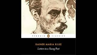 Letters to a Young Poet Audiobook by Rainer Maria Rilke Charlie Louth  translator [upl. by Eniahpets299]