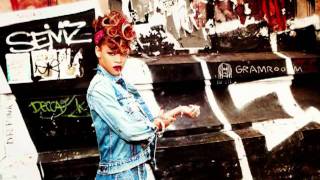 Rihanna  Fool In Love NEW SONG 2011 with lyrics [upl. by Mccowyn]