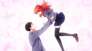 【Gekkan Shoujo Nozakikun AMV】 Hit It [upl. by Asiret]