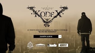 19White House Records ft Trzeci Wymiar  Kod Bushido [upl. by Gorman]