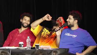 samay Raina roast Badshah full episode new update [upl. by Neneek]