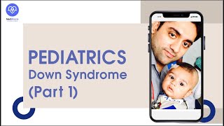 Down Syndrome Part 1medmiracle952 [upl. by Kcirdderf]