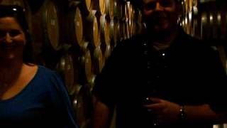 Jason Klafter  Question of the Week winner at 2010 Savor Sonoma Valley [upl. by Hasseman]