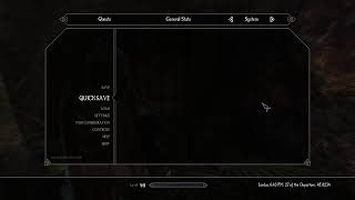 Enderal Forgotten Stories Gameplay [upl. by Yoko839]