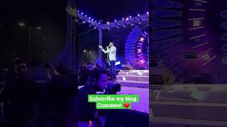 Singer Anoop Shankar  Best singer in India  Tu mile Dil Khile  Roop Tera Mastana [upl. by Initof396]