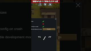 How to turn developer mode on in Rimworld rimworld [upl. by Akinnej]