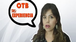 MI EXPERIENCIA CON LA OTB SALPINGOCLASIA ¿ENGORDAS ¿DUELE  MAMITA LINDA TIPS [upl. by Cavallaro]