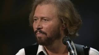 Bee Gees  You Should Be Dancing encore Live in Las Vegas 1997  One Night Only [upl. by Simonne]