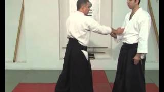 Aikido teknikleri nelerdir  wwwaikimodecom [upl. by Eirb904]