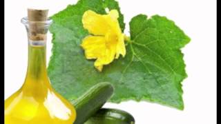 Cucumber Oil Benefits [upl. by Tak]