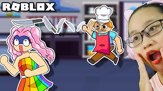 Roblox  Escape Mr Pickles Butcher Obby Roblox [upl. by Younger]