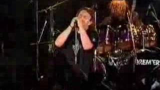 Sonata Arctica  Weballergy  Wolf and Raven live [upl. by Bedad731]