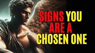 10 signs YOU are a CHOSEN one  All chosen ones MUST see this [upl. by Imaon]