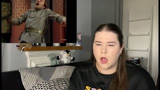 Blakes 7  S4  Ep13 quotBlakequot  REACTION [upl. by Seuqramed]