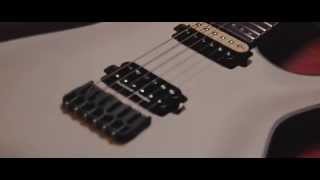 Alternative 8 Humbucker Metal Demo [upl. by Elletnahc]