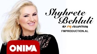 Shyhrete Behluli  Mesuesja kosovare [upl. by Hsima]