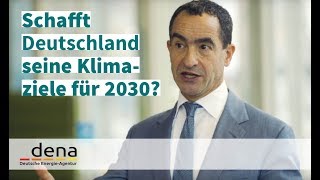 Schafft Deutschland seine Klimaziele für 2030 [upl. by Ahselef757]