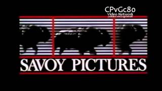 Savoy Pictures 1994 [upl. by Launcelot325]