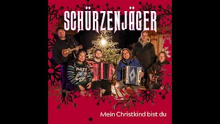 Mein Christkind bist du  Offizielles Musikvideo [upl. by Norved]