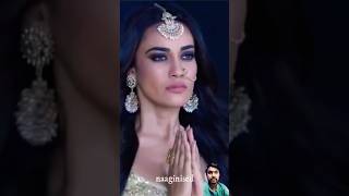 bela Vishaka aur Mahir Cute moment nagin3 Naagin 3 bollywood nagin2 naginswaraginivani naagin [upl. by Rafaj]