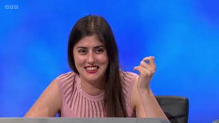 University Challenge S53E26 Sheffield v Imperial College London [upl. by Nosac469]