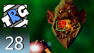 Star Fox 64  Episode 28 Rest of the Run [upl. by Annadal]