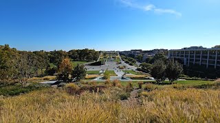 4K HungaryBudapest  Special photo exhibition at the Ethnographic Museum [upl. by Ziom]