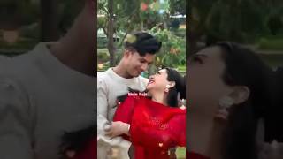 Kisi Din Banungi Main Raja Ki Rani😇 Female version ❤️ WhatsApp status Hindi ringtone 💕love [upl. by Licec105]