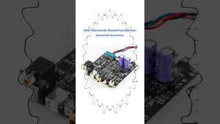 DAC Tasarımında Önemli Parametreler  1 dac elektronik tasarım [upl. by Laehcym]