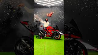 KTM RC 390 Review new modified 🍒💥🔥 rc390 red ytshorts shorts viralshorts [upl. by Bernj]