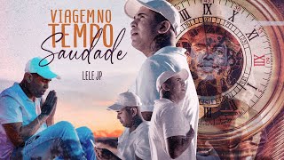 Mc Lele JP  Viagem no Tempo Clipe Oficial  Prod DJ Betinho amp DJ WR [upl. by Nesyaj]