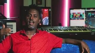 Ethiopian Music a message from the music producer 2022 [upl. by Atinrahc]